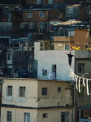 David Blaine : Aux frontières de l'impossible