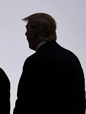 Trump & us - Wie er unsere Welt verändert