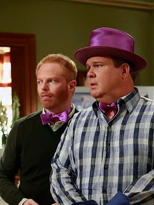 Modern Family S5 E6