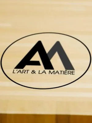 L'art et la matière