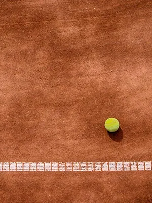 Roland-Garros : entre les lignes