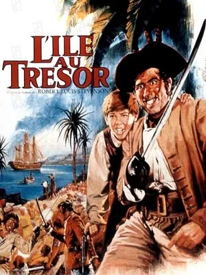L'Île au trésor
