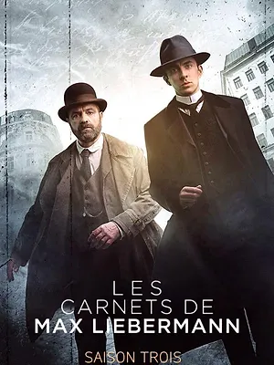 Saison 3