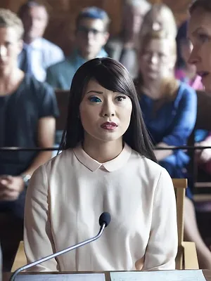 Real Humans S2 E10