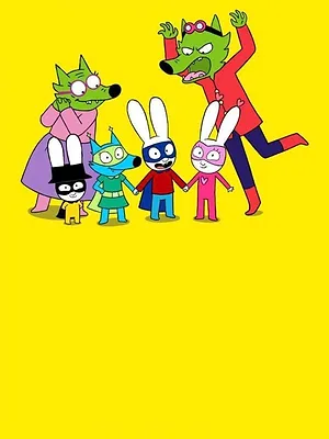 Simon Superlapin S2 E33