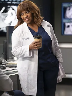 Grey's Anatomy S22 E8