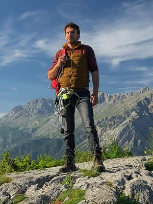 Alex Hugo S11 E5