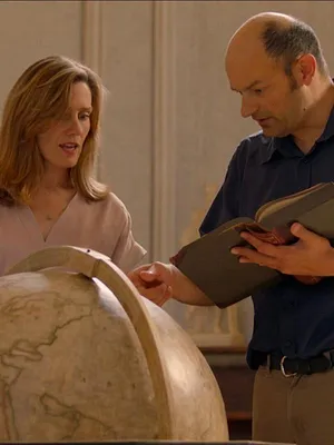 Nazca : le mystère des lignes du désert