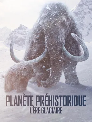 Planète préhistorique