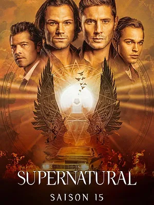 Saison 15