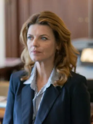 Cassandre S1 E1