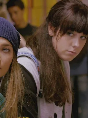 Ghost Rockers S1 E6