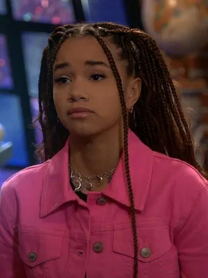 Waverly Place : les nouveaux sorciers S1 E2