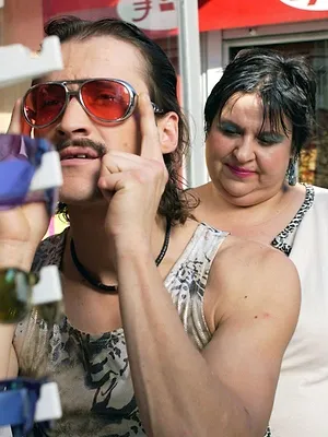 La ville-proie : Ohboy