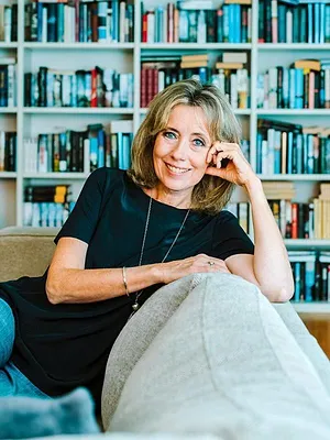 Charlotte Link, la reine du suspense