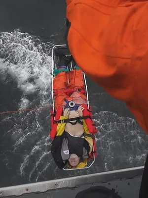 Coast Guard Alaska