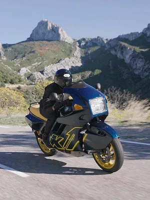 Aux origines de la moto