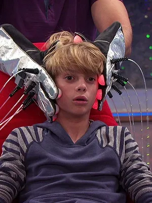 Henry Danger S1 E8