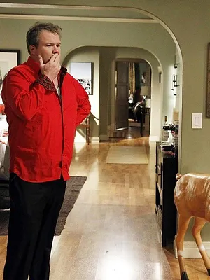 Modern Family S4 E12