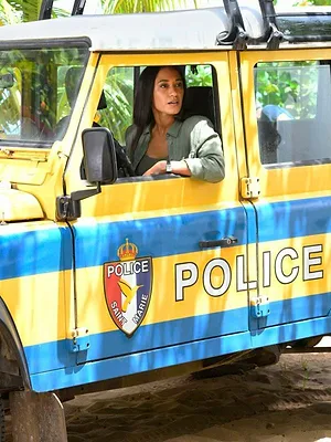 Meurtres au paradis S10 E1