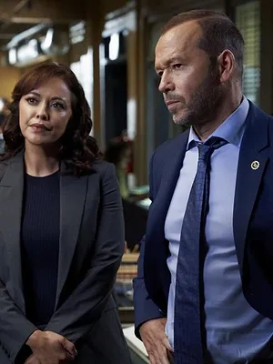 Blue Bloods S13 E4