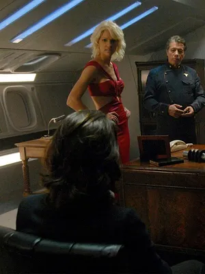 Battlestar Galactica S3 E5