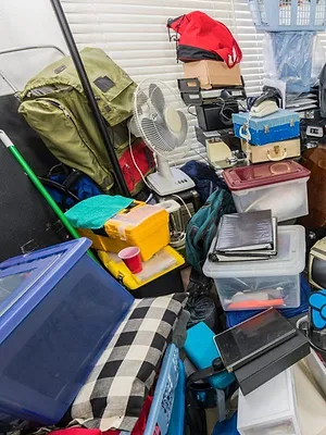 Détox ta maison, 7 jours pour tout ranger