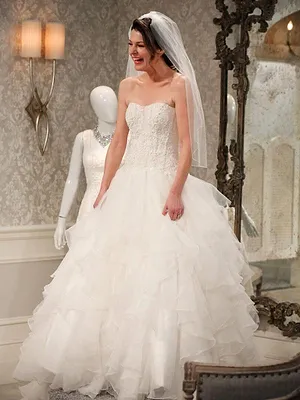 Hot in Cleveland S6 E21