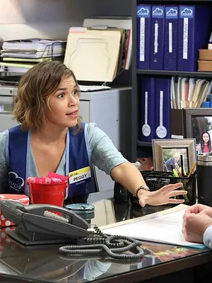 Superstore S2 E14