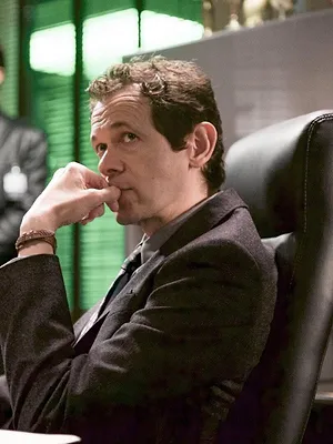 Powers S2 E3