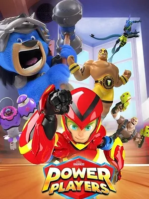 Power Players