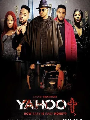 Yahoo+