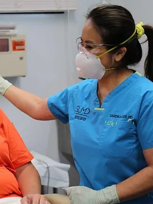 Dr Pimple Popper