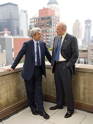 New York police judiciaire S18 E2