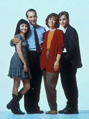 Beverly Hills S2 E17