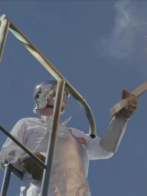 Les maîtres des éléments