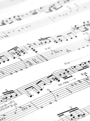 Symphony no. 1 : Scherzo