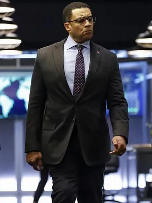 Blacklist S9 E4