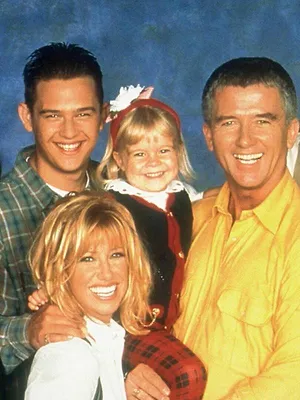 Notre belle famille S6 E20