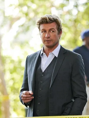 Mentalist S6 E4