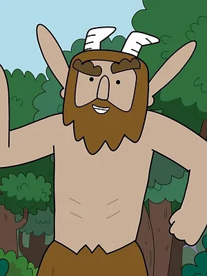 Forêt magique super joyeuse S1 E42