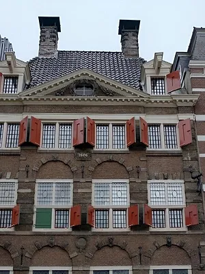 Une maison, un artiste
