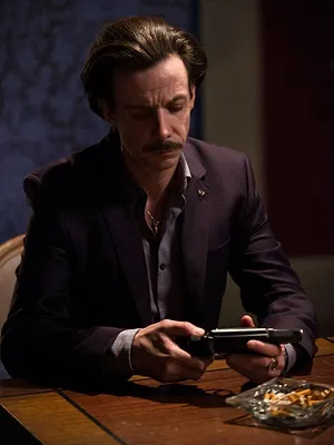 Powers S1 E8