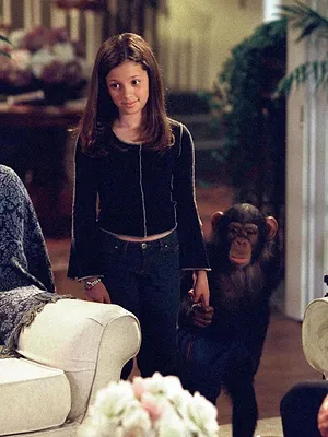 7 à la maison S6 E9