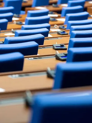 Questions parlementaires