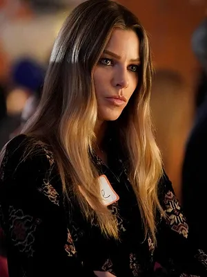 Lucifer S3 E15