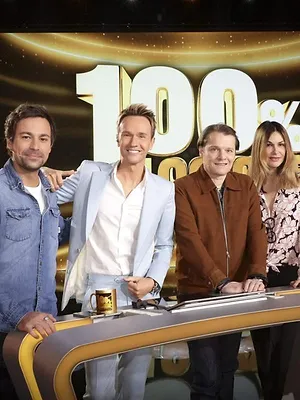 100 % logique : la réponse est sous vos yeux