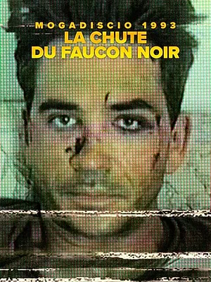 Mogadiscio 1993 : La chute du faucon noir