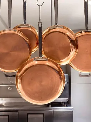 Cauchemar en cuisine