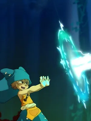 Wakfu S2 E16